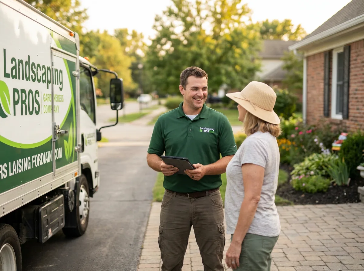 Landscaping Seymour, IL FAQs